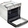 Духовой шкаф Candy FCP 502 X/E1 Духовой шкаф Candy FCP 502 X/E1