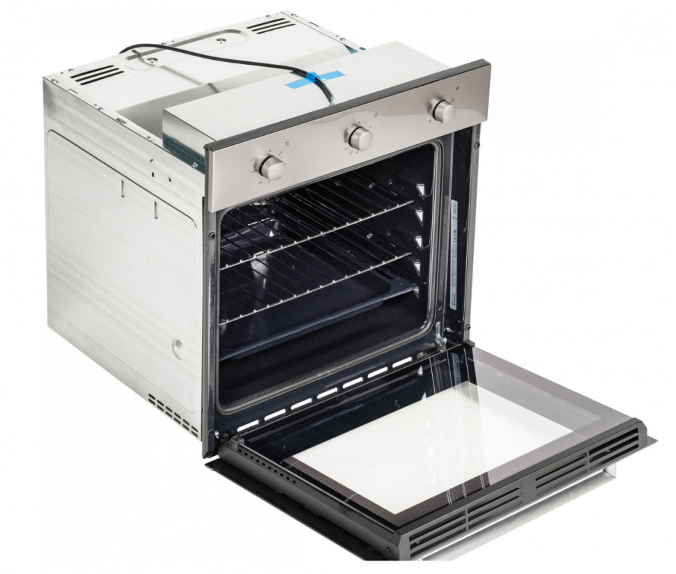 Духовой шкаф Candy FCP 502 X/E1 Духовой шкаф Candy FCP 502 X/E1