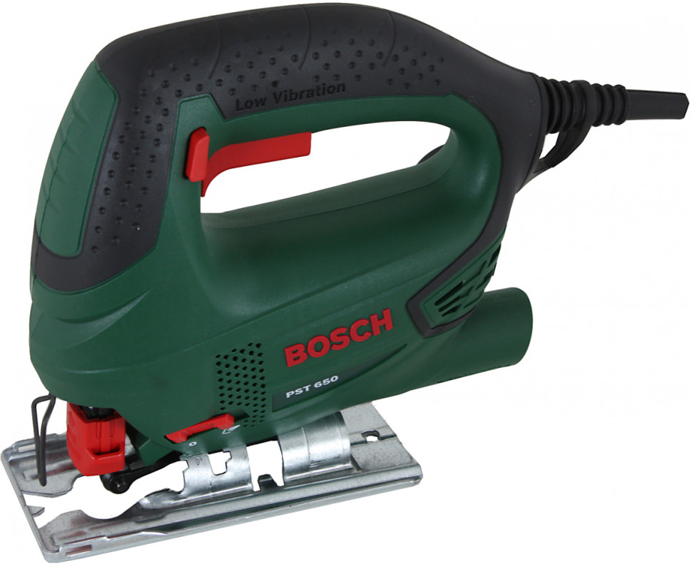 Лобзик Bosch PST 650