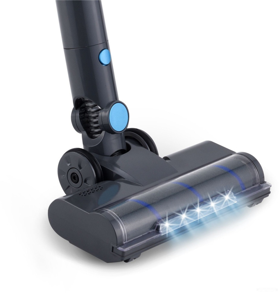 Пылесос CENTEK CT-2570 (серый) Пылесос CENTEK CT-2570 (серый)