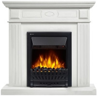 Камин Firelight Bianco Classic (белый)
