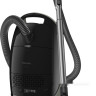 Пылесос Miele Guard M1 Cat & Dog ObsidianBlack