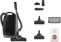 Пылесос Miele Guard M1 Cat &amp; Dog ObsidianBlack