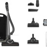 Пылесос Miele Guard M1 Cat & Dog ObsidianBlack