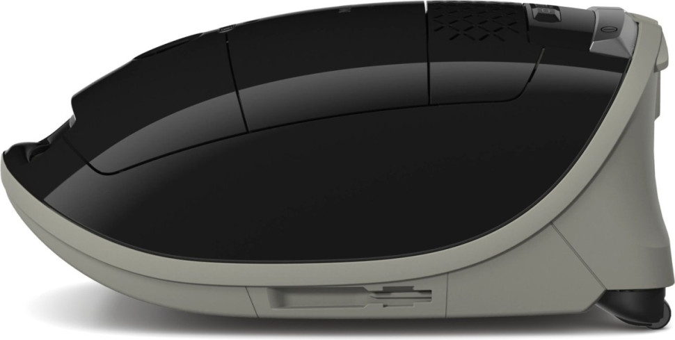 Пылесос Miele Guard M1 Cat & Dog ObsidianBlack