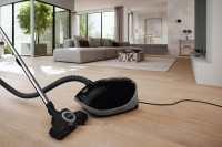 Пылесос Miele Guard M1 Cat &amp; Dog ObsidianBlack