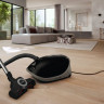 Пылесос Miele Guard M1 Cat & Dog ObsidianBlack