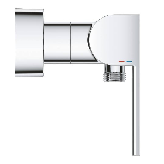 Смеситель Grohe Plus 33577003 для душа Смеситель Grohe Plus 33577003 для душа