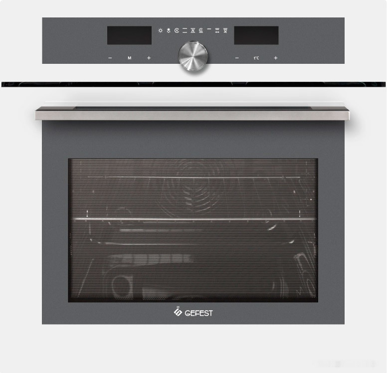 Духовой шкаф Gefest 622-05 Б1S
