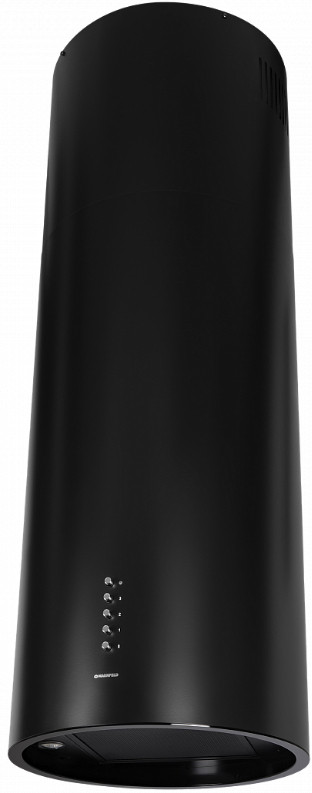 Вытяжка Maunfeld Lee Push (черный) Вытяжка Maunfeld Lee Push (черный)