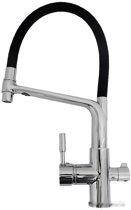 Смеситель MVL 29735-CR