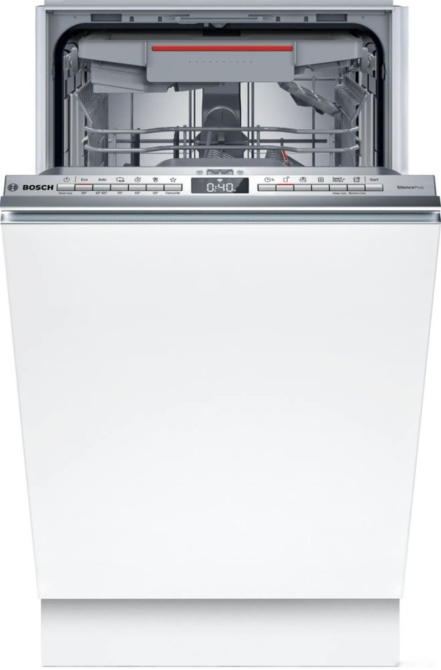 Посудомоечная машина Bosch Serie 4 SPV4EMX24E