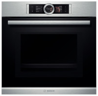 Духовой шкаф Bosch HMG636BS1