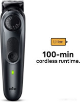 Машинка для стрижки волос Braun BT5450