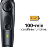 Машинка для стрижки волос Braun BT5450
