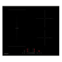 Варочная панель Weissgauff HI 643 BFZG