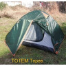 Палатка Totem Tepee 2 V2 Палатка Totem Tepee 2 V2