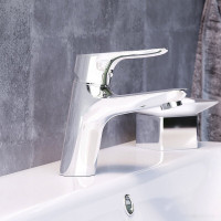 Смеситель Damixa Jupiter 770210001