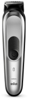 Машинка для стрижки волос Braun MGK7920TS