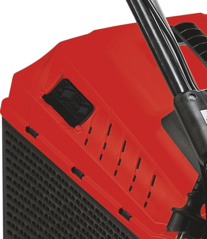 Газонокосилка Einhell GC-EM 1032