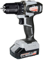 Дрель-шуруповерт Интерскол ДАУ-13/18В