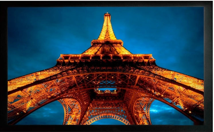 Проекционный экран Cactus FrameExpert 169x300 CS-PSFRE-300X169