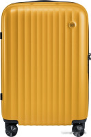 Чемодан-спиннер Ninetygo Elbe Luggage 28&quot; (светло-желтый)