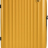Чемодан-спиннер Ninetygo Elbe Luggage 28" (светло-желтый)