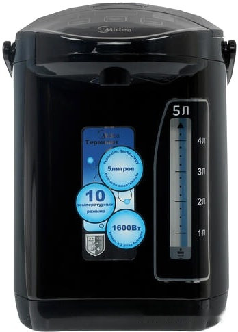 Электрический чайник Midea MP-8105 Электрический чайник Midea MP-8105