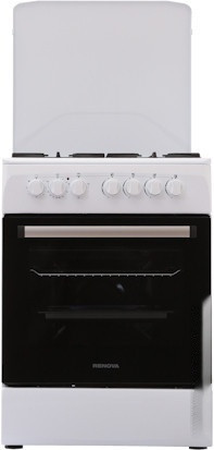 Плита RENOVA SG6E-ICTDW