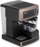 Рожковая кофеварка Vitek VT-1517 BN