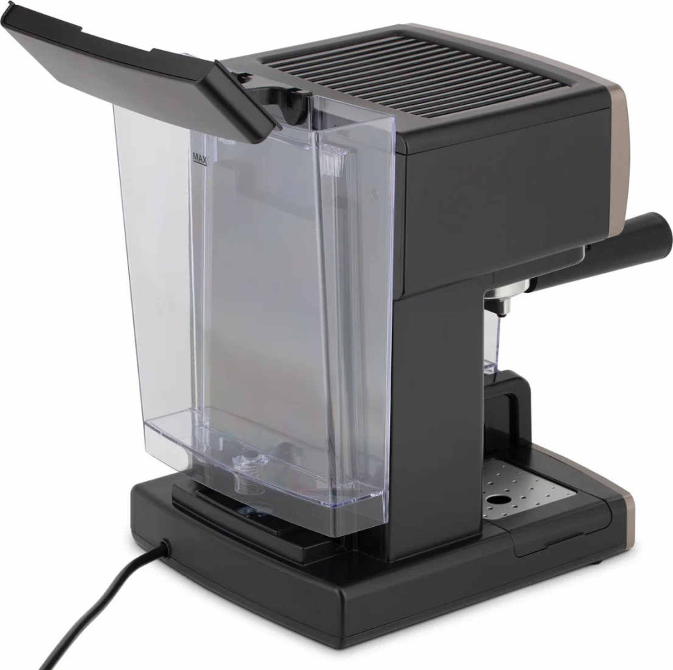 Рожковая кофеварка Vitek VT-1517 BN Рожковая кофеварка Vitek VT-1517 BN