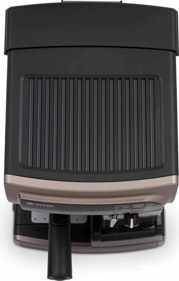 Рожковая кофеварка Vitek VT-1517 BN Рожковая кофеварка Vitek VT-1517 BN