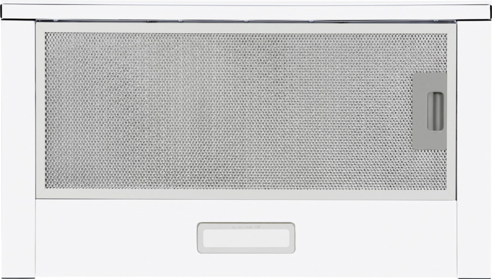 Вытяжка Weissgauff TEL 05 1M WH