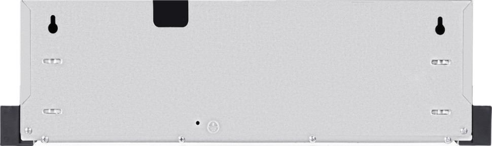 Вытяжка Weissgauff TEL 05 1M WH