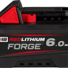 Аккумулятор для инструмента Milwaukee M18 Forge M18FB6 4932492533 (18В/6 Ач) Аккумулятор для инструмента Milwaukee M18 Forge M18FB6 4932492533 (18В/6 Ач)