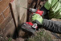 Аккумулятор для инструмента Milwaukee M18 Forge M18FB6 4932492533 (18В/6 Ач)