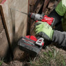 Аккумулятор для инструмента Milwaukee M18 Forge M18FB6 4932492533 (18В/6 Ач) Аккумулятор для инструмента Milwaukee M18 Forge M18FB6 4932492533 (18В/6 Ач)