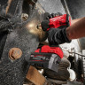 Аккумулятор для инструмента Milwaukee M18 Forge M18FB6 4932492533 (18В/6 Ач) Аккумулятор для инструмента Milwaukee M18 Forge M18FB6 4932492533 (18В/6 Ач)