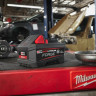 Аккумулятор для инструмента Milwaukee M18 Forge M18FB6 4932492533 (18В/6 Ач) Аккумулятор для инструмента Milwaukee M18 Forge M18FB6 4932492533 (18В/6 Ач)