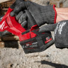 Аккумулятор для инструмента Milwaukee M18 Forge M18FB6 4932492533 (18В/6 Ач) Аккумулятор для инструмента Milwaukee M18 Forge M18FB6 4932492533 (18В/6 Ач)
