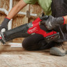 Аккумулятор для инструмента Milwaukee M18 Forge M18FB6 4932492533 (18В/6 Ач) Аккумулятор для инструмента Milwaukee M18 Forge M18FB6 4932492533 (18В/6 Ач)