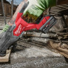 Аккумулятор для инструмента Milwaukee M18 Forge M18FB6 4932492533 (18В/6 Ач) Аккумулятор для инструмента Milwaukee M18 Forge M18FB6 4932492533 (18В/6 Ач)