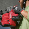 Аккумулятор для инструмента Milwaukee M18 Forge M18FB6 4932492533 (18В/6 Ач) Аккумулятор для инструмента Milwaukee M18 Forge M18FB6 4932492533 (18В/6 Ач)