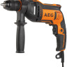 Дрель ударная AEG SBE 705 RE Дрель ударная AEG SBE 705 RE