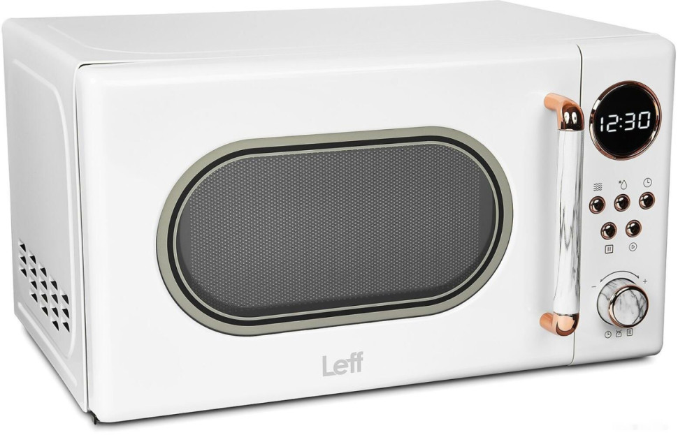 Микроволновая печь Leff 20MD727J Микроволновая печь Leff 20MD727J