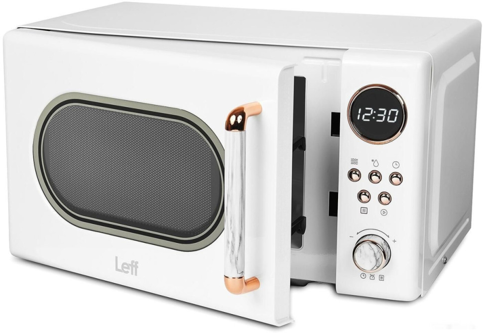 Микроволновая печь Leff 20MD727J Микроволновая печь Leff 20MD727J