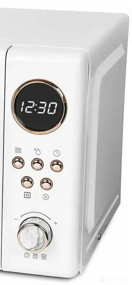 Микроволновая печь Leff 20MD727J Микроволновая печь Leff 20MD727J