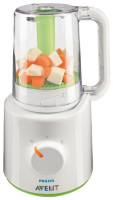 Пароварка Philips AVENT SCF870
