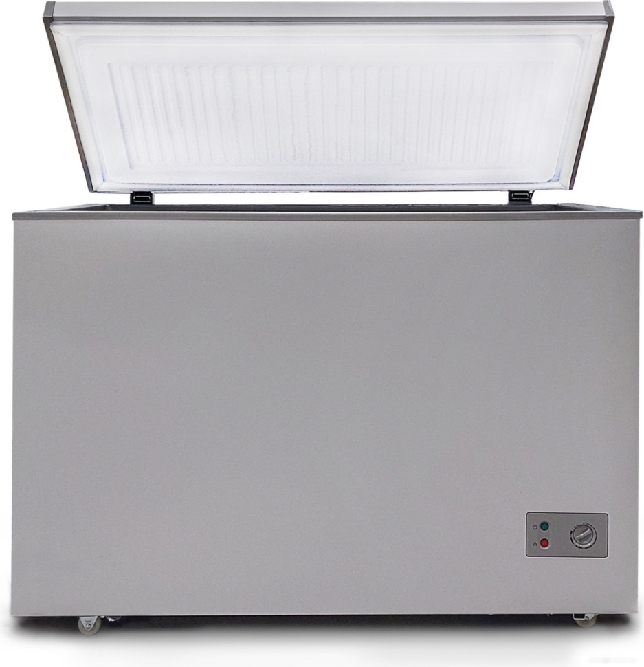 Морозильный ларь Бирюса M240KX Морозильный ларь Бирюса M240KX